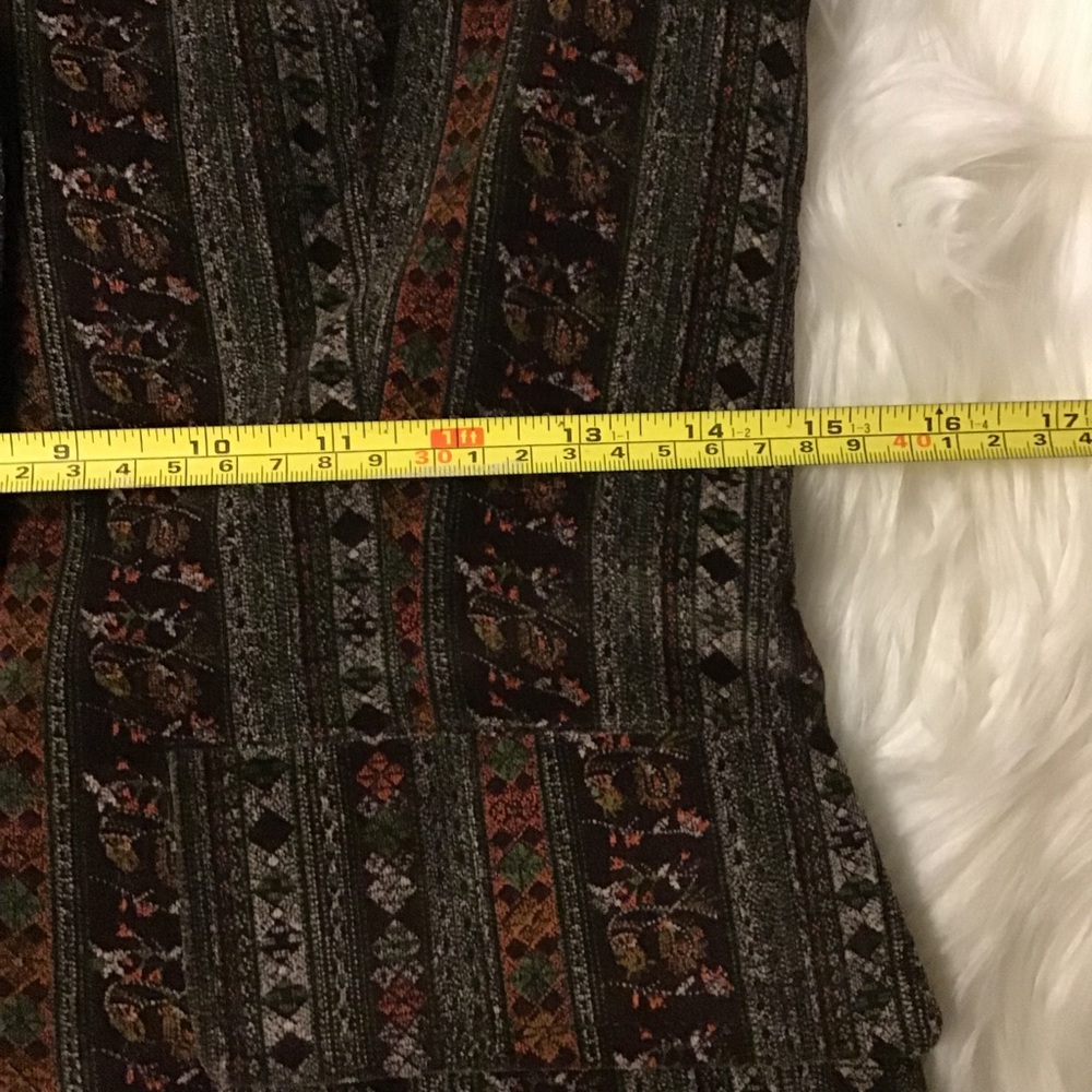 Vintage Rain Shedder Blazer - Picture 9 of 9